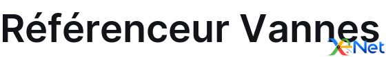 Référenceur Vannes